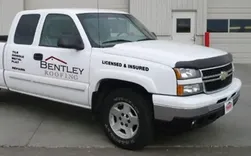 Bentley Roofing