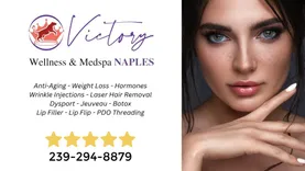 Victory Wellness and Med Spa Naples