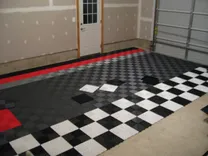 Garage Floors of Sacramento