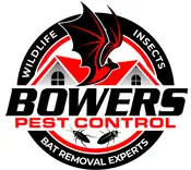 Bowers Pests Control
