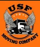 USF HOUSTON MOVING COMPANY