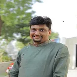 Astrologer Ashish Somani