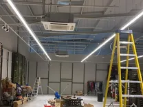 Mullally Electrical Contractors Ltd.