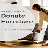 The Woodlands, TX Donation Pickup and Donation Centers