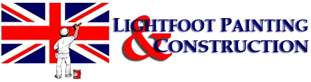 Lightfoot Painting & Construction LLC