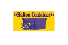 Halton Container
