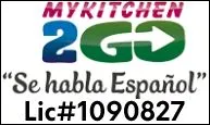 My Kitchen 2 Go