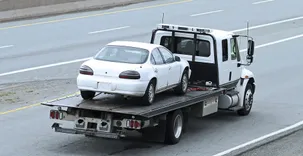 San Jose Tow Service