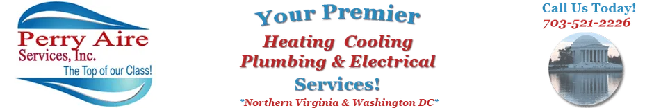 Perry Aire Services, Inc.