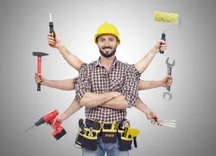 Nail'd It Handyman