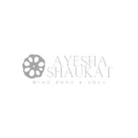 Ayesha Shaukat Holistic Nutritionist