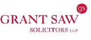Grant Saw Solicitors LLP – Blackheath