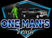 One Man's Trash