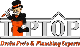 Tip Top Drain Pros & Plumbing Experts