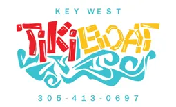 Key West Tiki Boat