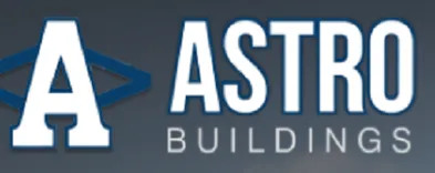 Astro Buildings