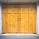 Fort Collins Garage Door Service
