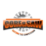 Core and Saw