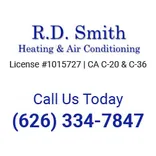 R.D. Smith Heating & Air Conditioning, Inc