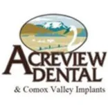 Acreview Dental & Comox Valley Implants