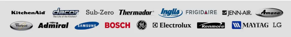 San Diego Appliance Repair Experts