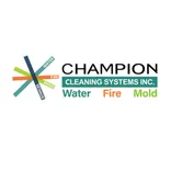 Champion Cleaning Systems