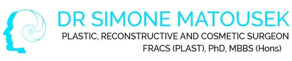 Face fat grafting Sydney Dr Simone Matousek Plastic Surgeon, PhD