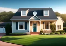 Forest wood town homes