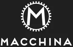 Macchina Pizza