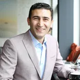 Avil Soleiman, Realtor in San Jose