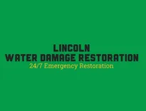 Lincoln Water Damage Restoration