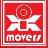 Wheel Movers