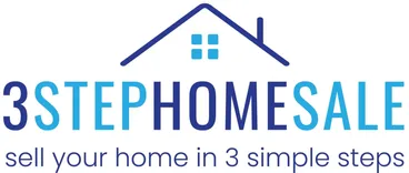 3 Step Home Sale