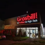 GROSBILL PC FIXE
