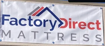 Factory Direct Mattress NLR