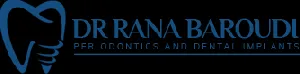 Dr Rana Baroudi - Dentist in San Jose
