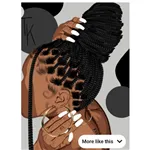 Lamy Hair Braiding Salon