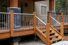 Blue Ridge Deck Company