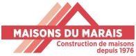 Maisons du Marais La Rochelle