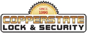 Copperstate Lock and Security