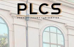 PREMIER LUXURY CAR SERVICE