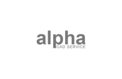 Alpha CAD