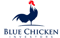 Blue Chicken Investors - We Buy Houses