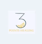 Three points healing