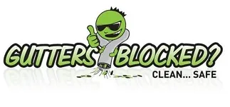 Gutters Blocked