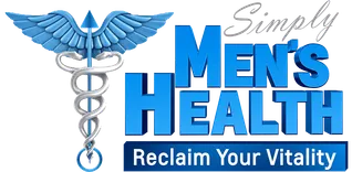 Simply Men’s Health