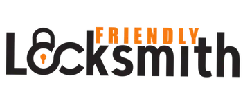 Friendly locksmith