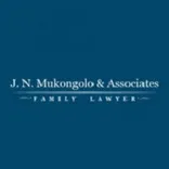 Jane Mukongolo