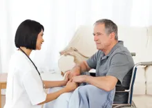 Med Assist Home Health Care