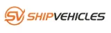 Ship Vehicles San Antonio